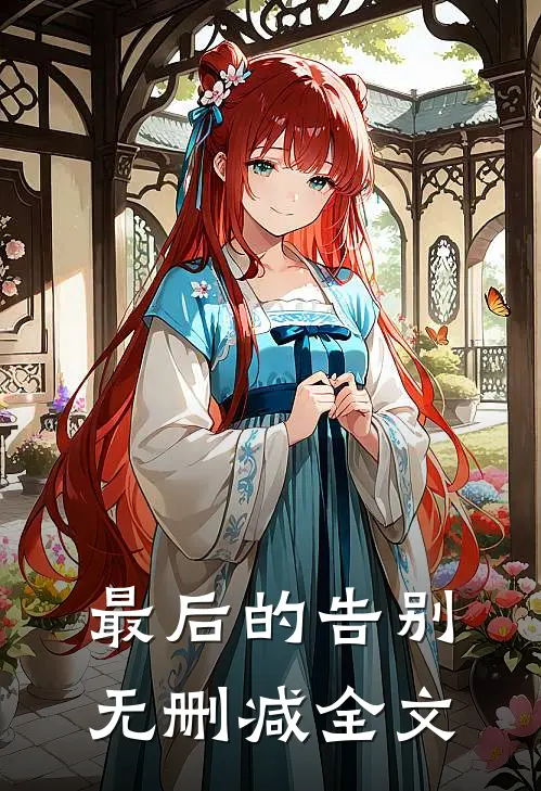 最后的告别无删减全文