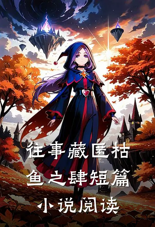 往事藏匿枯鱼之肆短篇小说阅读