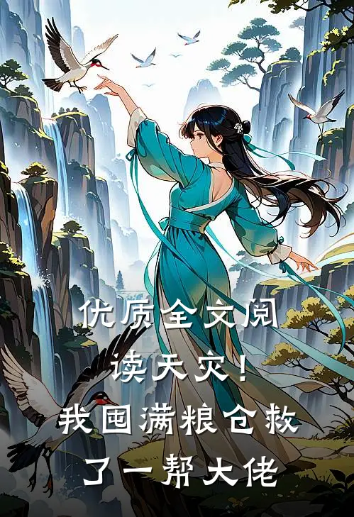 优质全文阅读天灾！我囤满粮仓救了一帮大佬