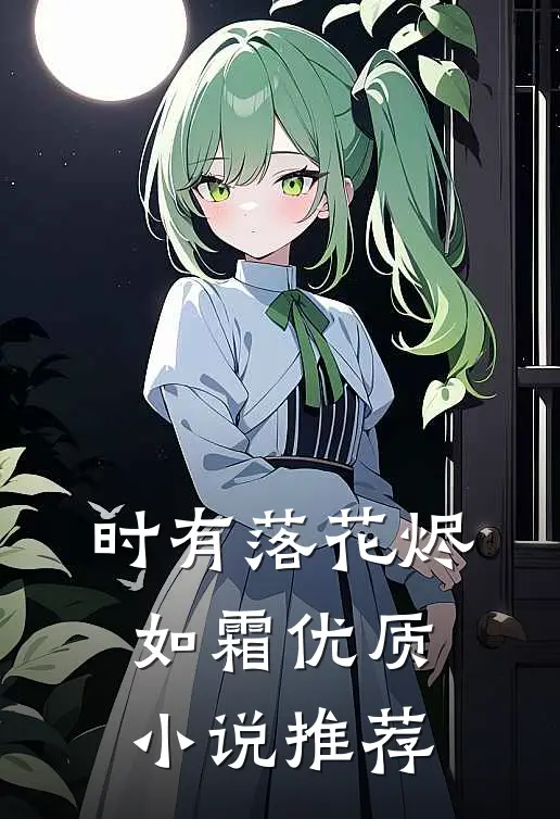 时有落花烬如霜优质小说推荐