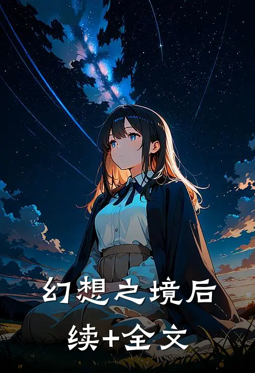 幻想之境后续+全文