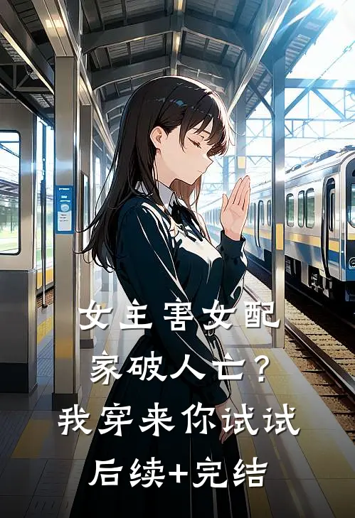 女主害女配家破人亡？我穿来你试试后续+完结