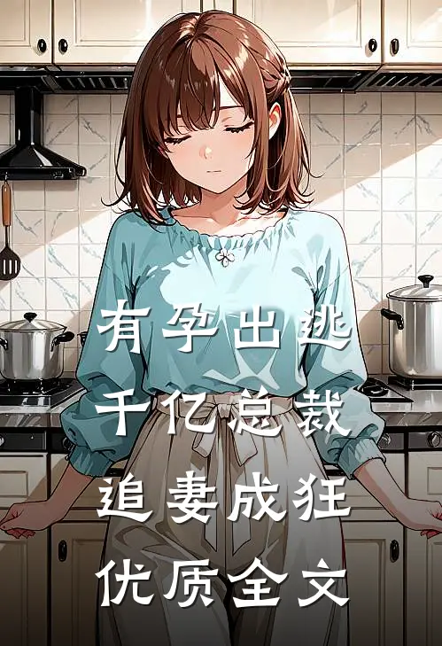 有孕出逃：千亿总裁追妻成狂优质全文