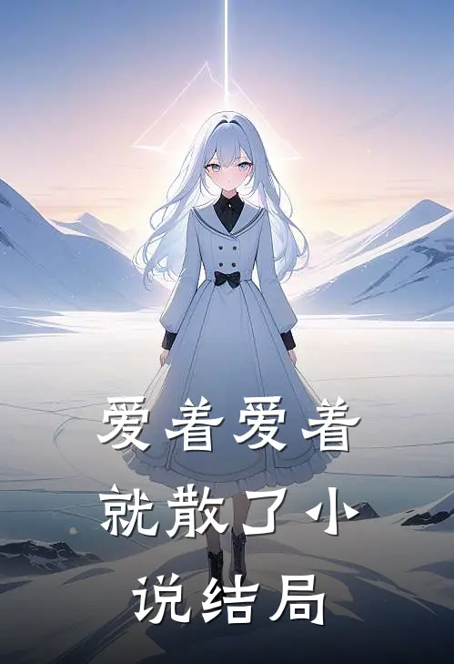 爱着爱着就散了小说结局