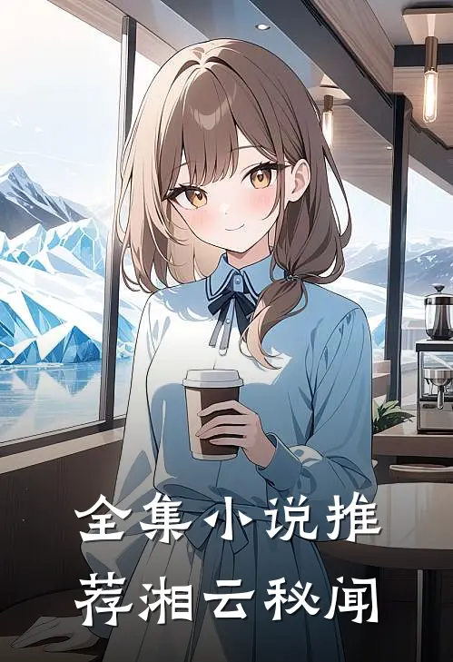 全集小说推荐湘云秘闻