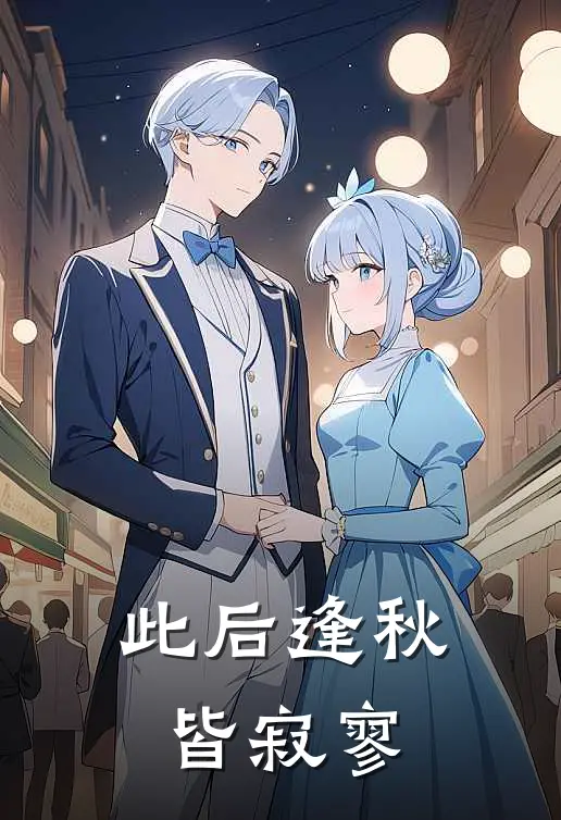 此后逢秋皆寂寥