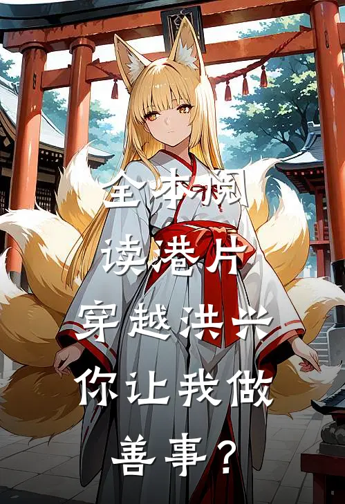 全本阅读港片：穿越洪兴，你让我做善事？