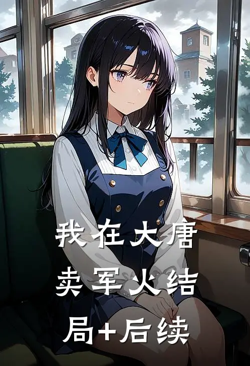 我在大唐卖军火结局+后续