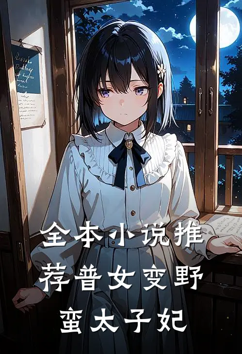 全本小说推荐普女变野蛮太子妃