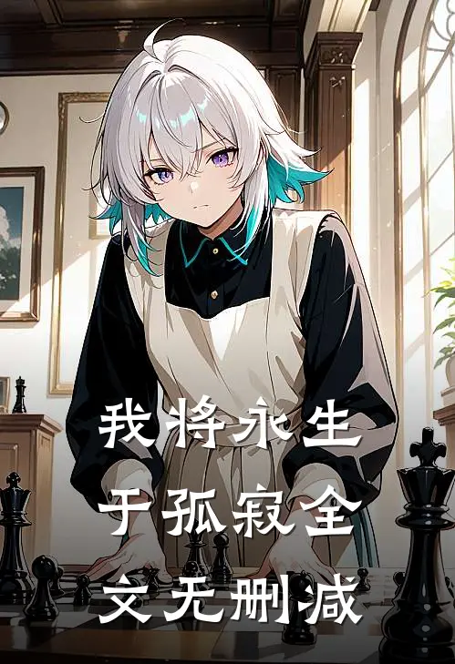 我将永生于孤寂全文无删减