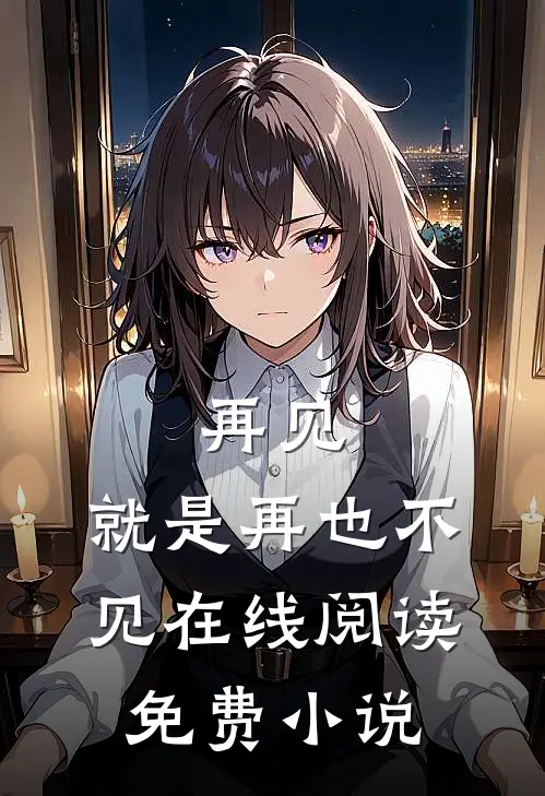 再见，就是再也不见在线阅读免费小说