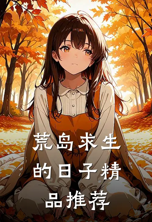 荒岛求生的日子精品推荐
