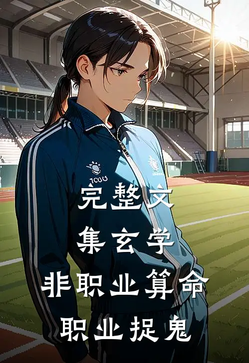 完整文集玄学：非职业算命，职业捉鬼