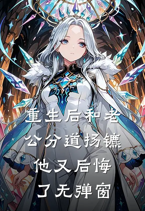 重生后和老公分道扬镳他又后悔了无弹窗
