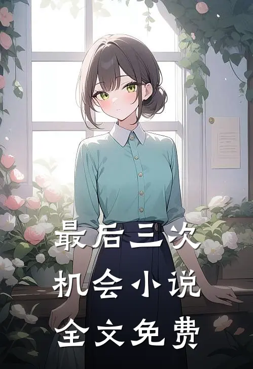 最后三次机会小说全文免费