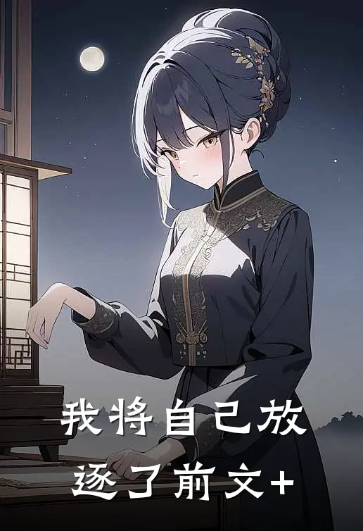 我将自己放逐了前文+