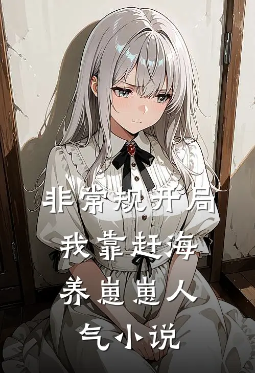 非常规开局：我靠赶海养崽崽人气小说