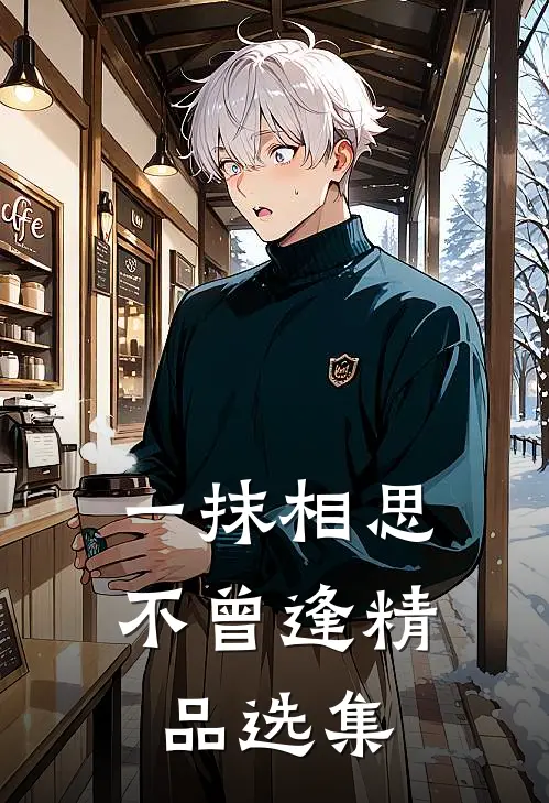 一抹相思不曾逢精品选集