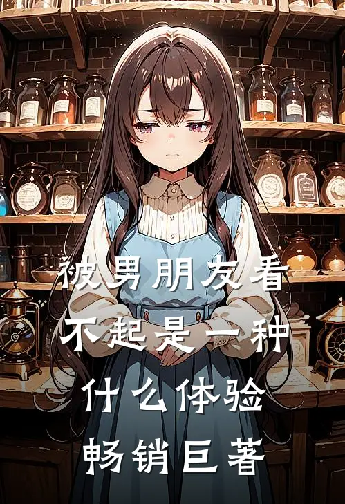 被男朋友看不起是一种什么体验畅销巨著