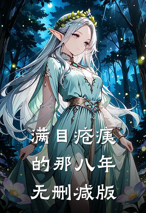 满目疮痍的那八年无删减版