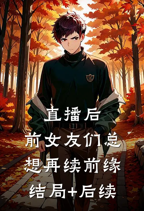 直播后，前女友们总想再续前缘结局+后续