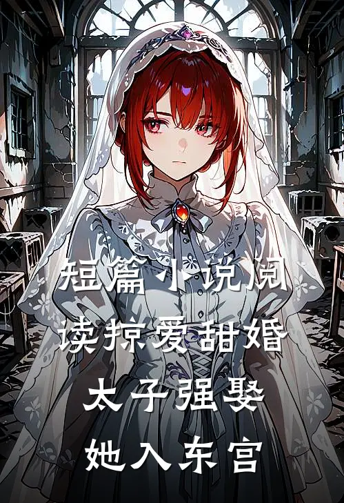 短篇小说阅读掠爱甜婚太子强娶她入东宫