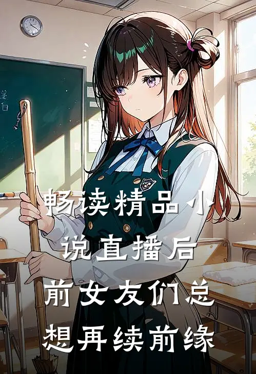 畅读精品小说直播后，前女友们总想再续前缘