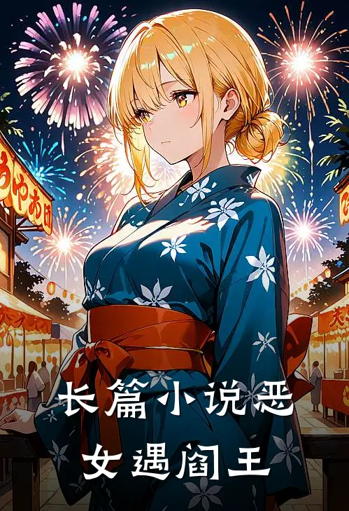 长篇小说恶女遇阎王