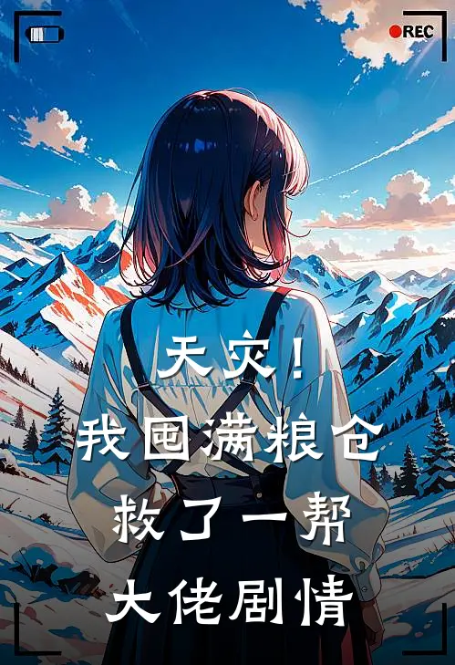 天灾！我囤满粮仓救了一帮大佬剧情