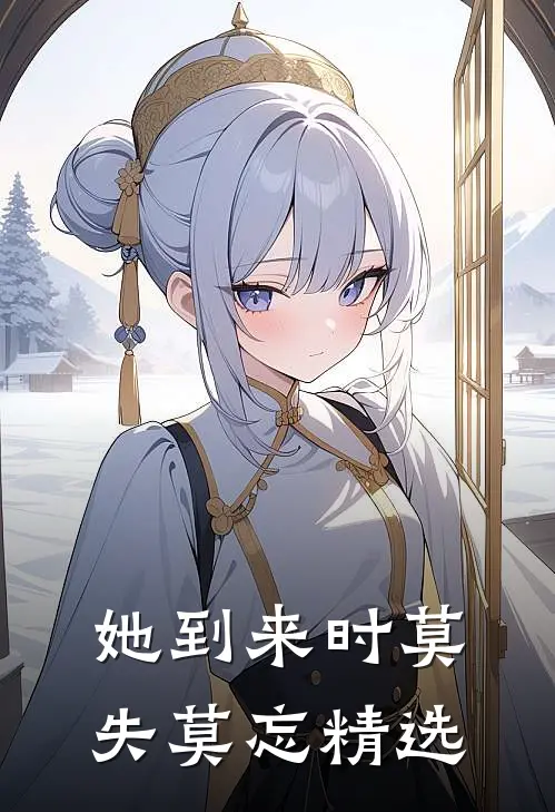 她到来时莫失莫忘精选