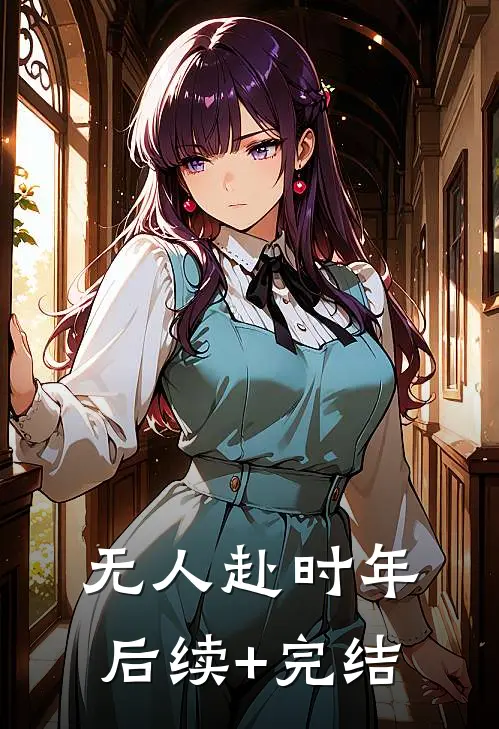 无人赴时年后续+完结
