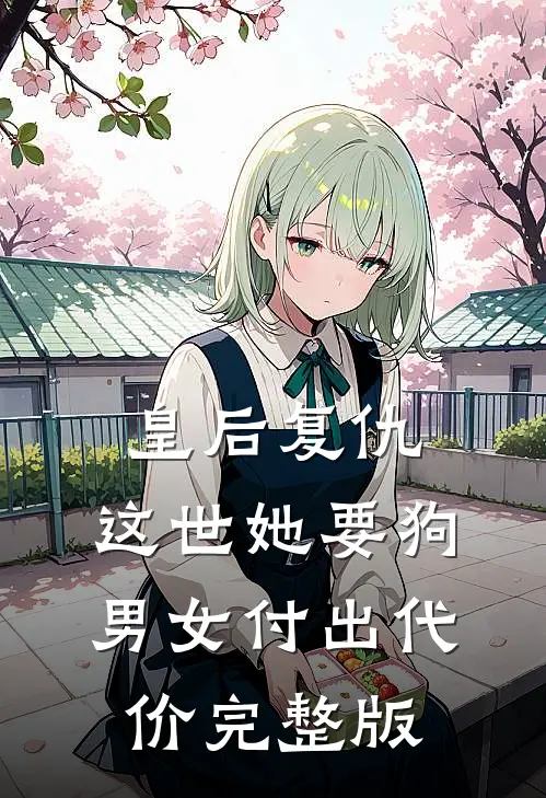 皇后复仇：这世她要狗男女付出代价完整版