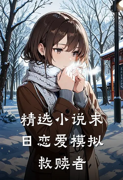 精选小说末日恋爱模拟：救赎者