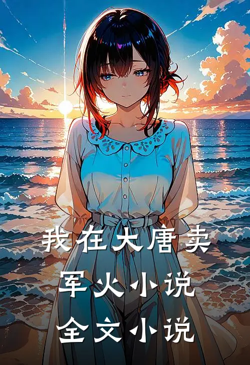 我在大唐卖军火 小说全文小说