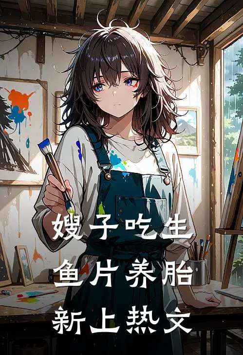 嫂子吃生鱼片养胎新上热文