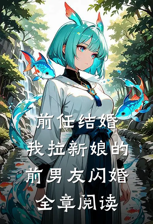 前任结婚，我拉新娘的前男友闪婚全章阅读