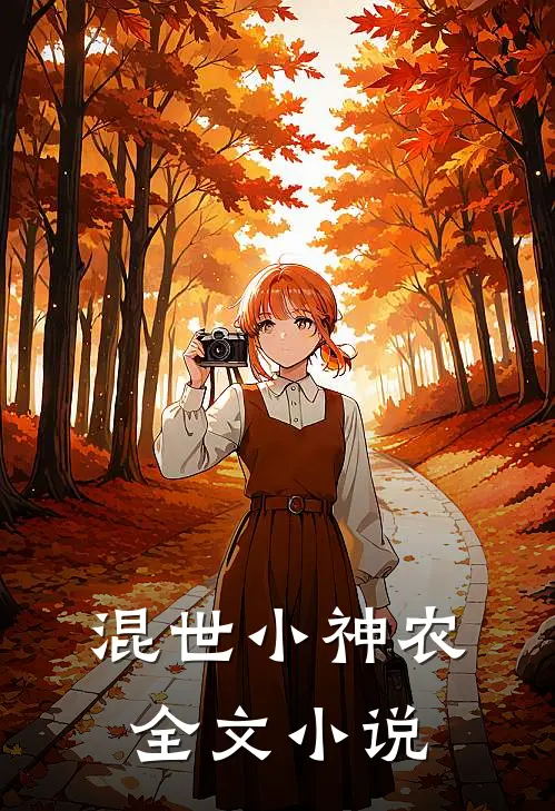 混世小神农全文小说