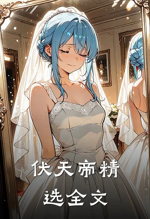 伏天帝精选全文