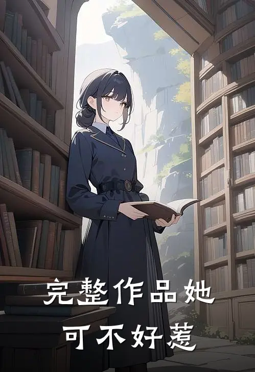 完整作品她可不好惹