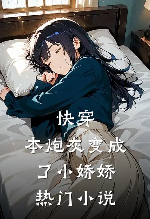 快穿:本炮灰变成了小娇娇热门小说