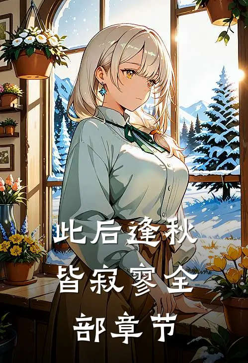 此后逢秋皆寂寥全部章节