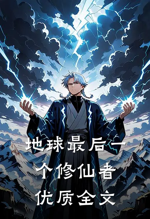 地球最后一个修仙者优质全文