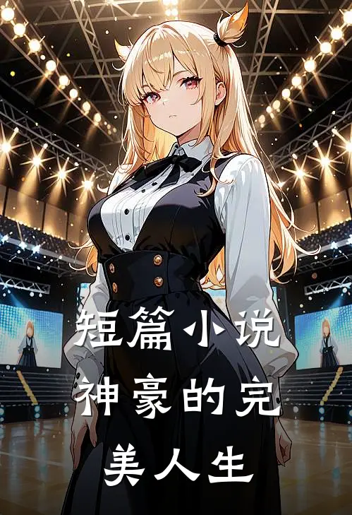 短篇小说神豪的完美人生
