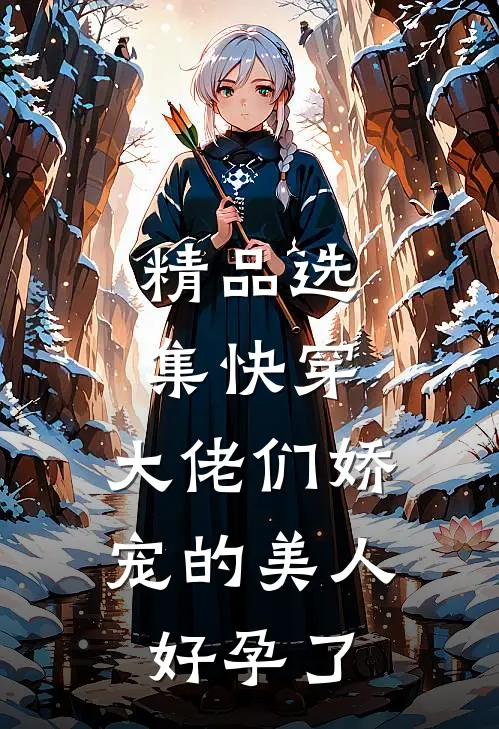 精品选集快穿：大佬们娇宠的美人好孕了