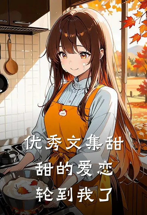 优秀文集甜甜的爱恋轮到我了