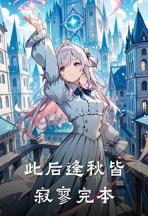 此后逢秋皆寂寥完本