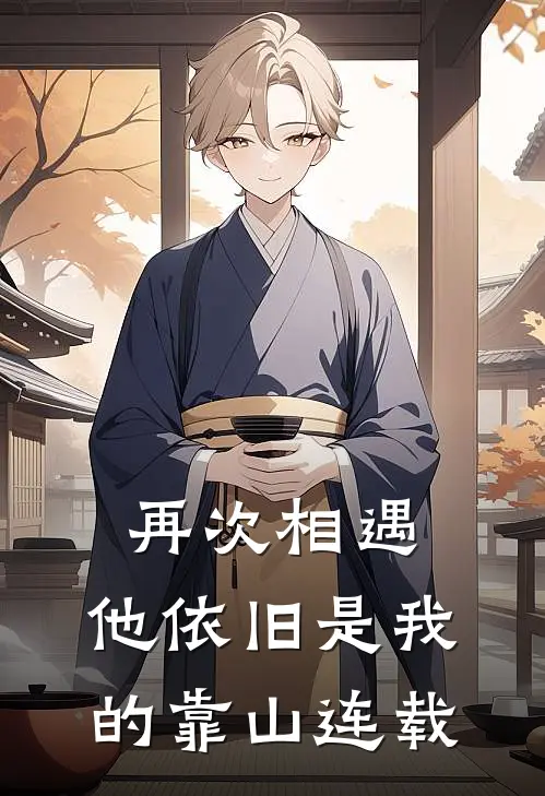 再次相遇，他依旧是我的靠山连载