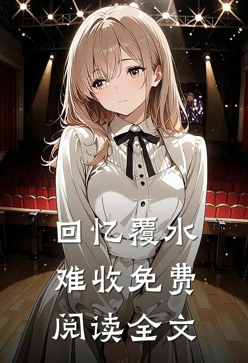 回忆覆水难收免费阅读全文