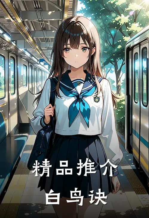 精品推介白鸟诀