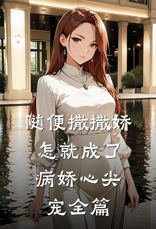 随便撒撒娇，怎就成了病娇心尖宠全篇